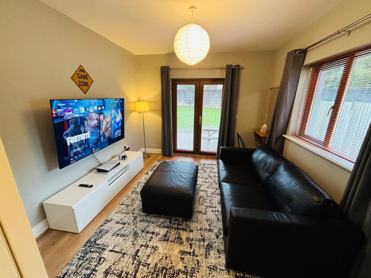 Holiday home Boru Walk Townhouse -stylish & Modern