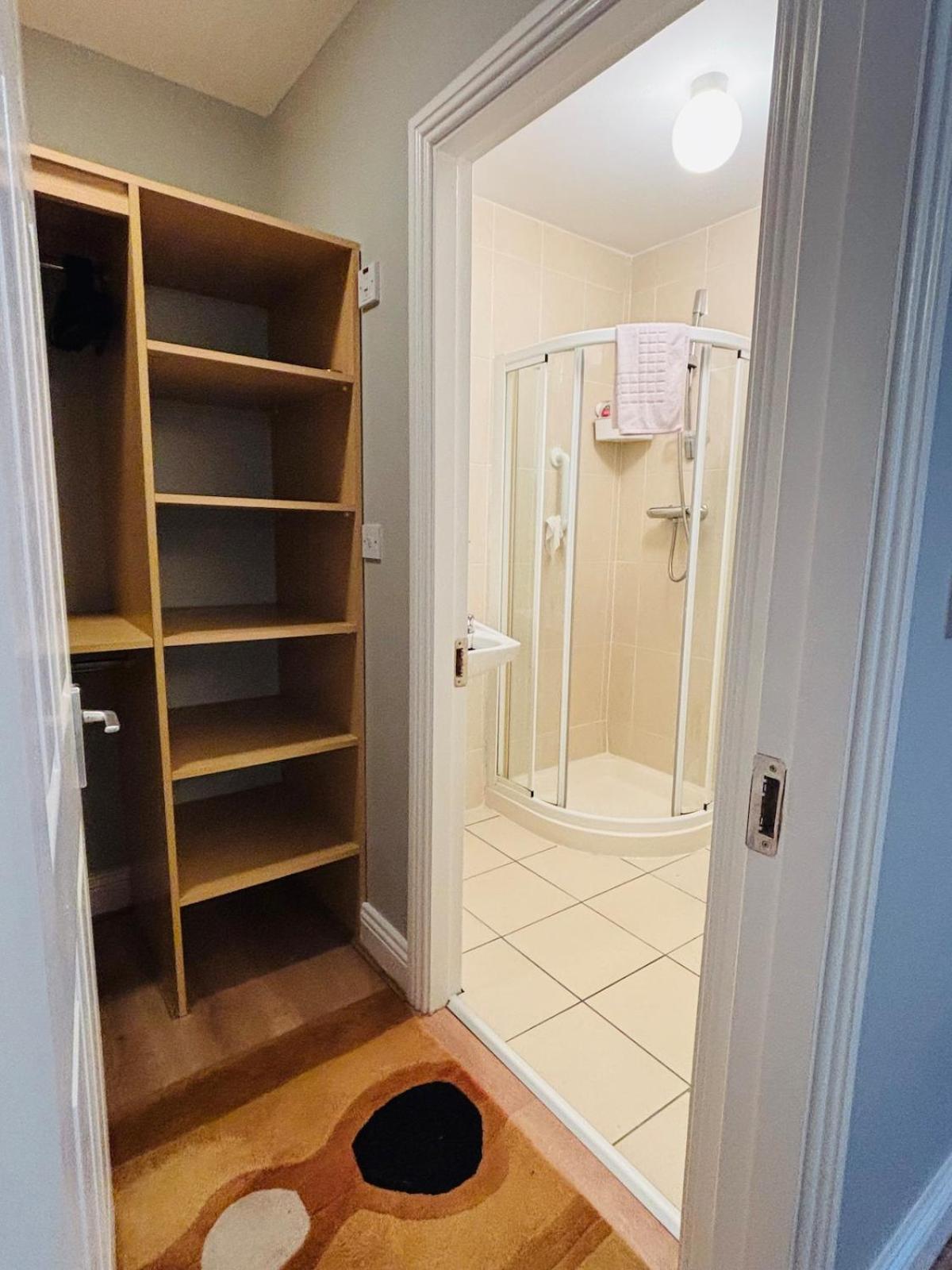 Boru Walk Townhouse -stylish & Modern * Killaloe