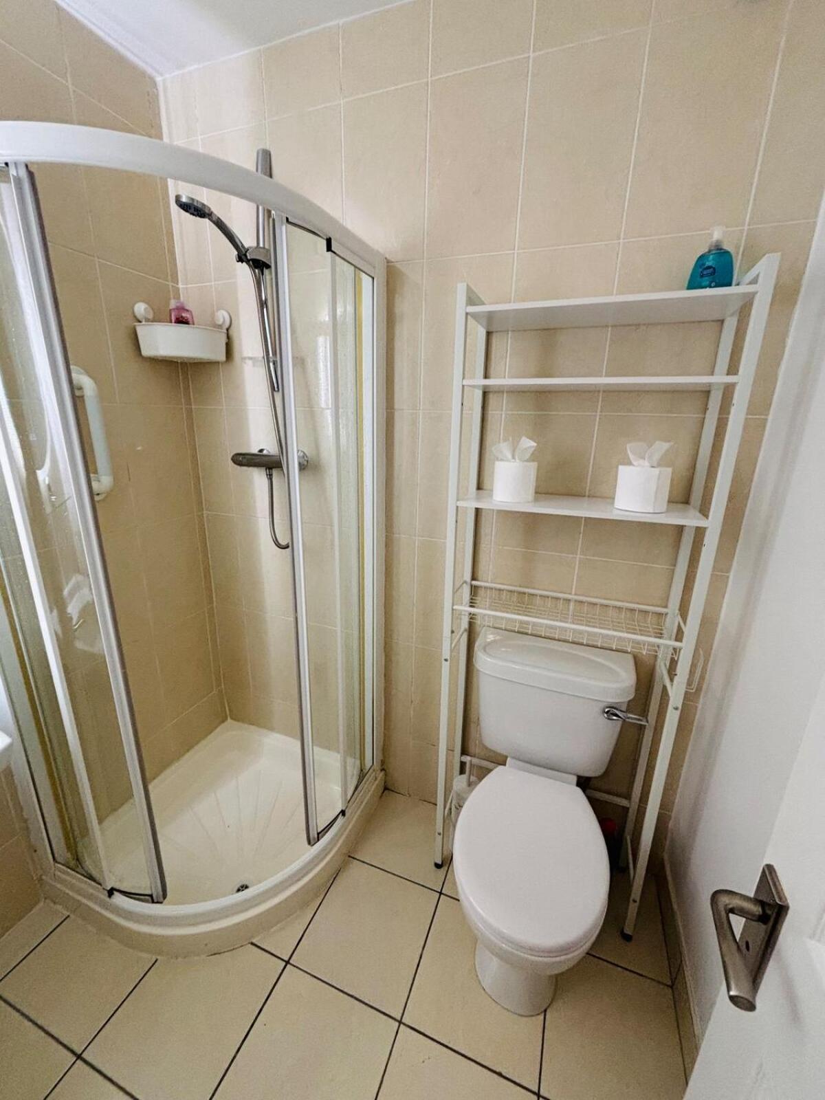 Holiday home Boru Walk Townhouse -stylish & Modern