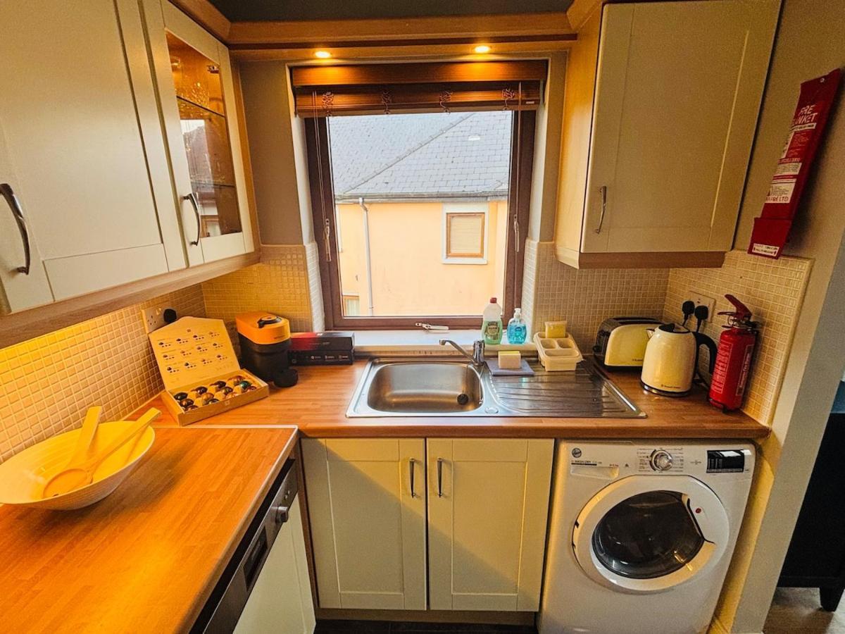 Holiday home Boru Walk Townhouse -stylish & Modern *
