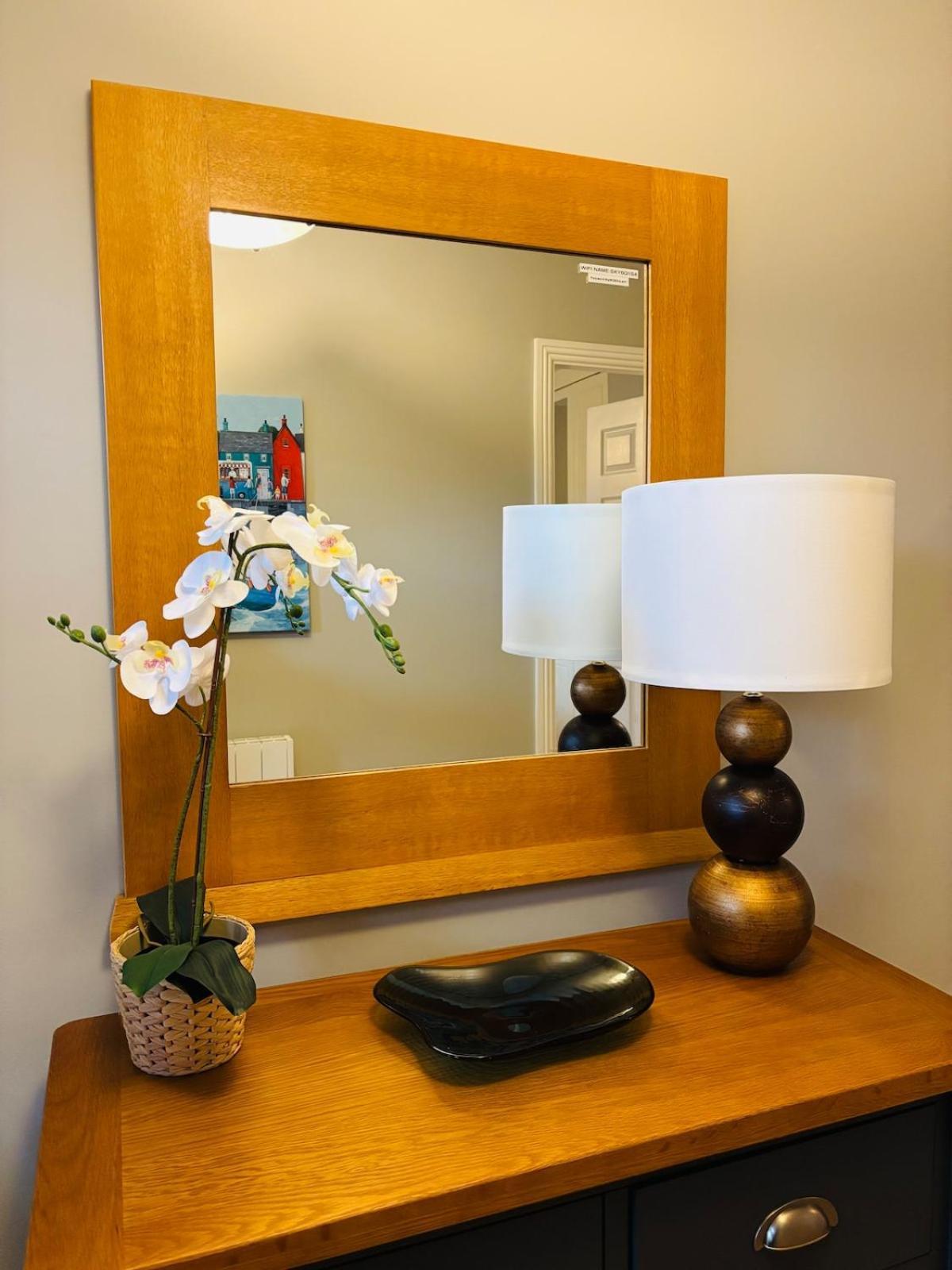 Holiday home Boru Walk Townhouse -stylish & Modern Killaloe