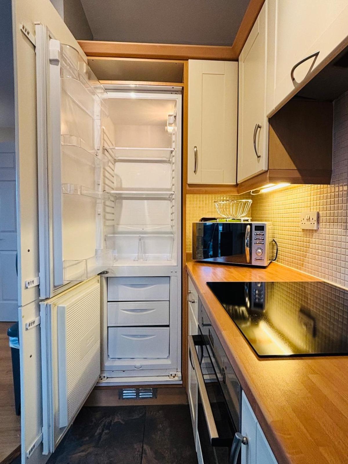 Boru Walk Townhouse -stylish & Modern *