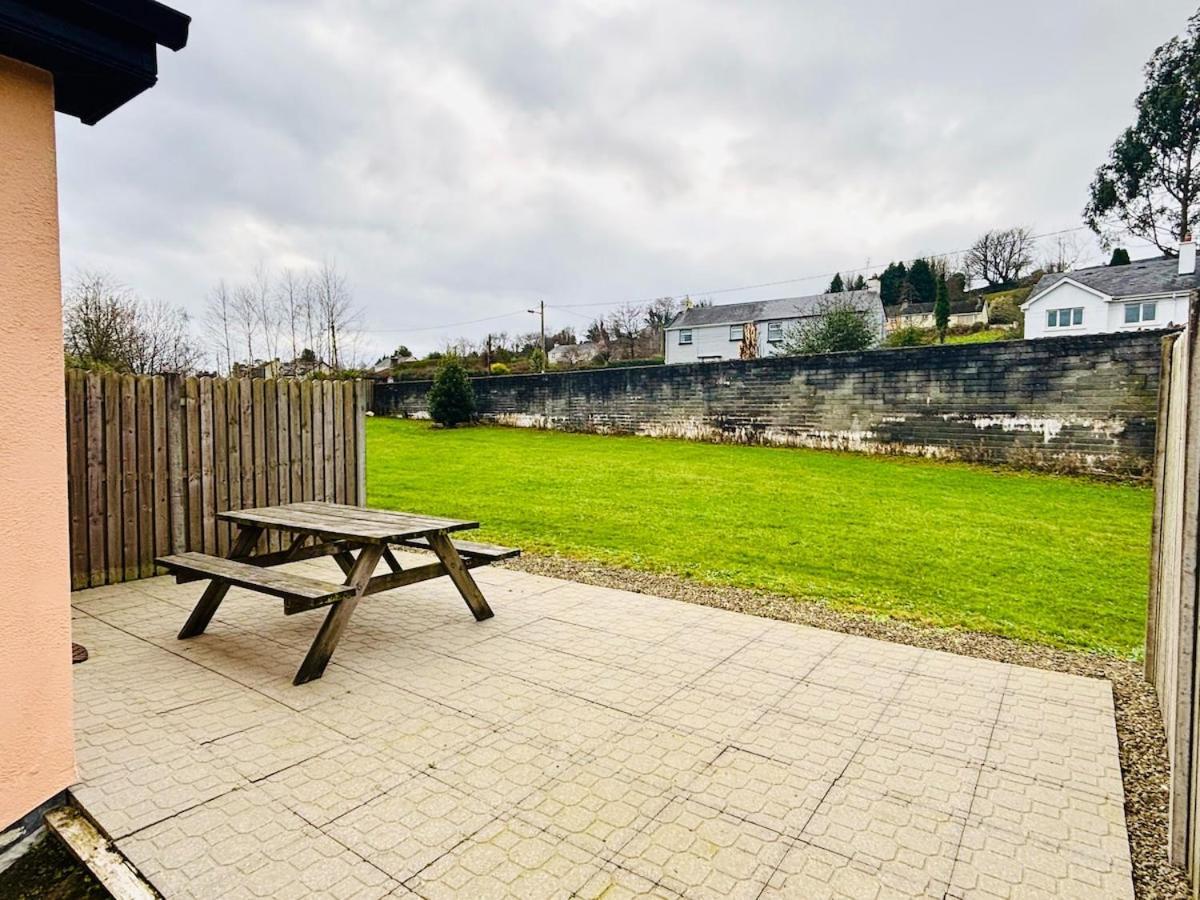 Boru Walk Townhouse -stylish & Modern