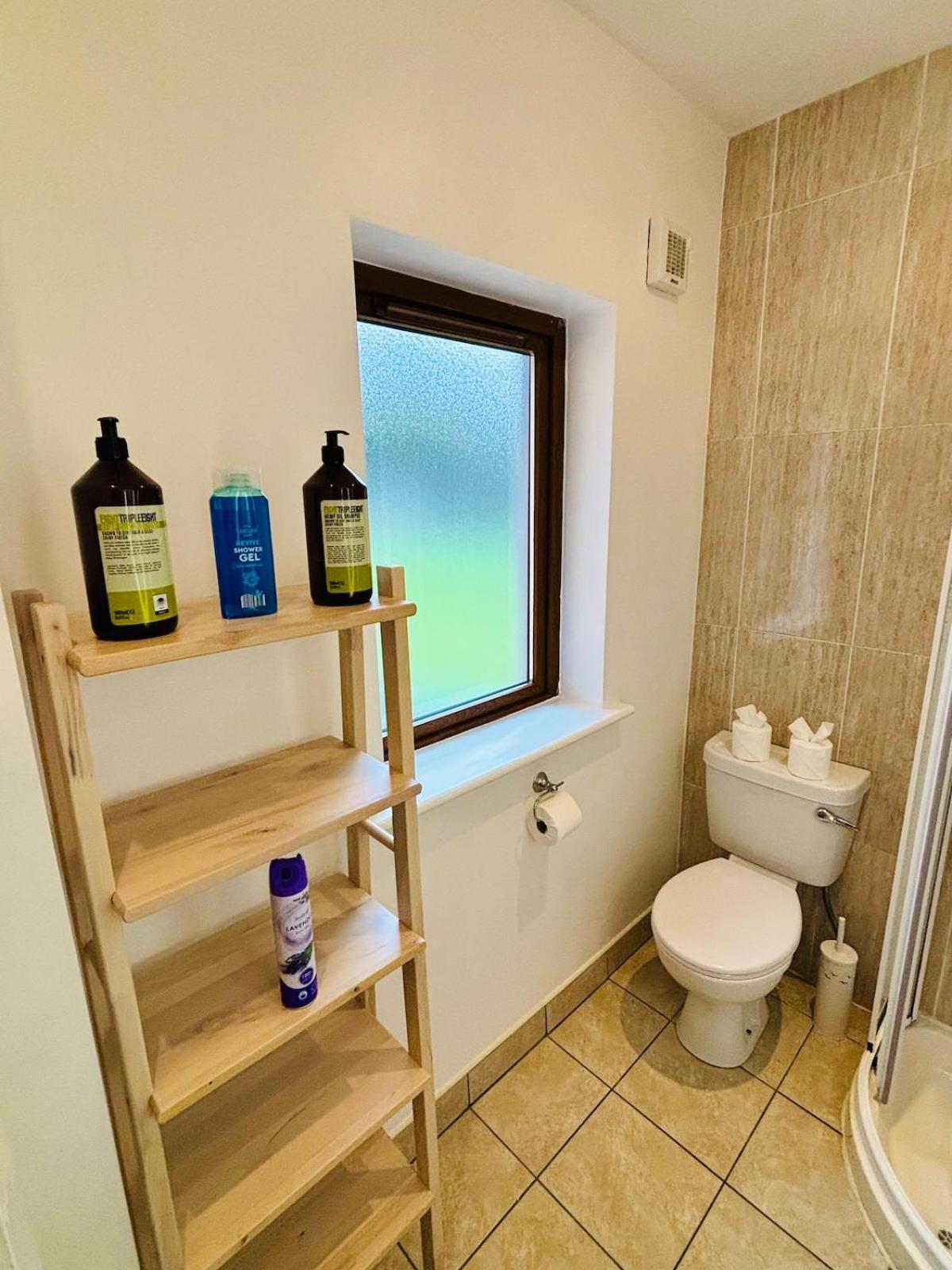 Boru Walk Townhouse -stylish & Modern Holiday home *