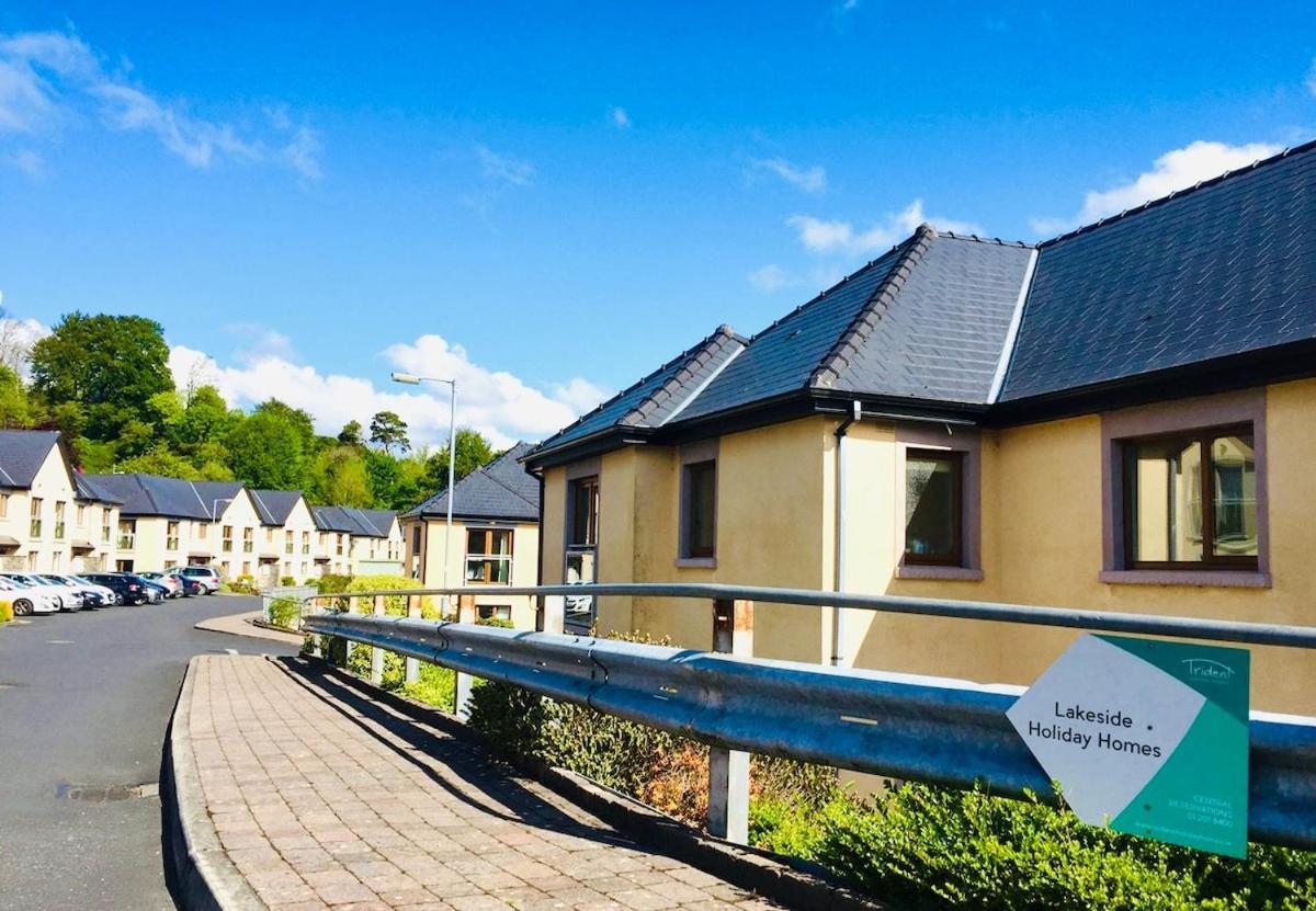 Holiday home Boru Walk Townhouse -stylish & Modern *