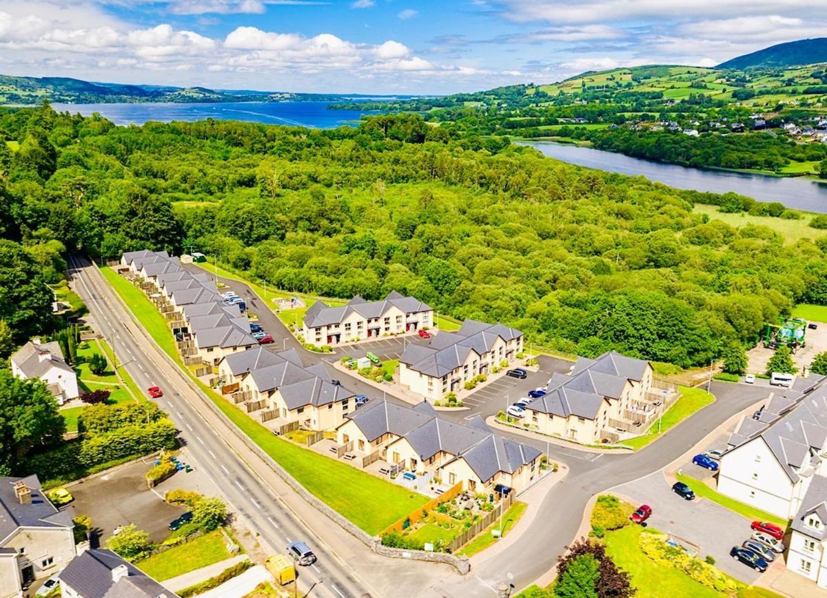 Boru Walk Townhouse -stylish & Modern Killaloe